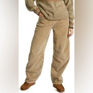 BDG Logan Baggy Corduroy Jeans